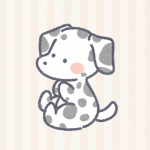 ダルメシアン