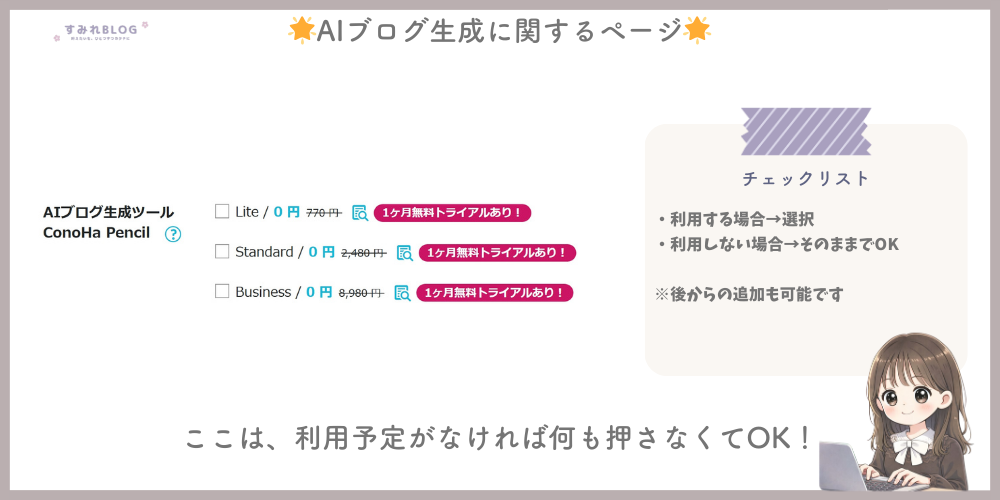 ブログの始め方_AIブログ生成