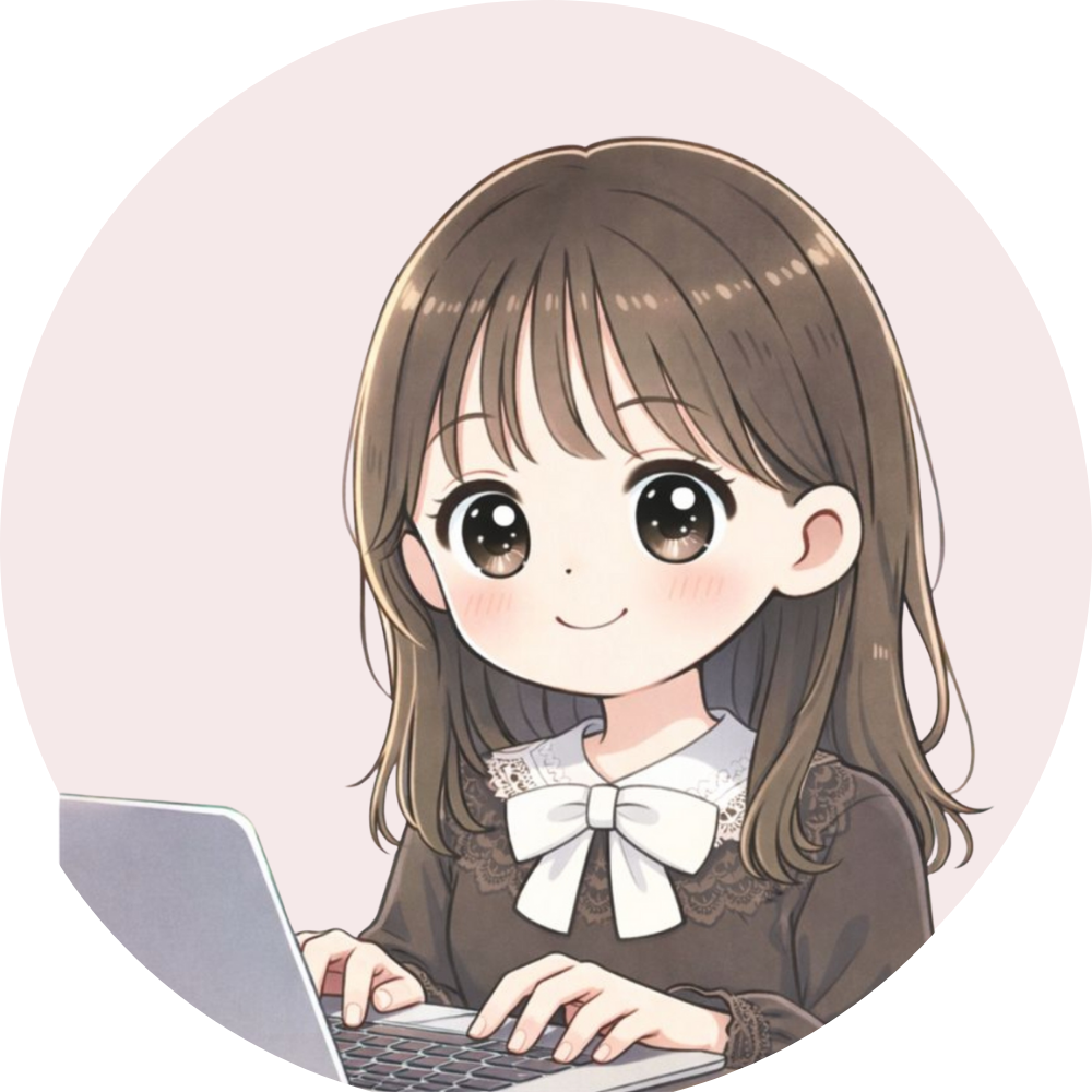 副業_ピンク背景