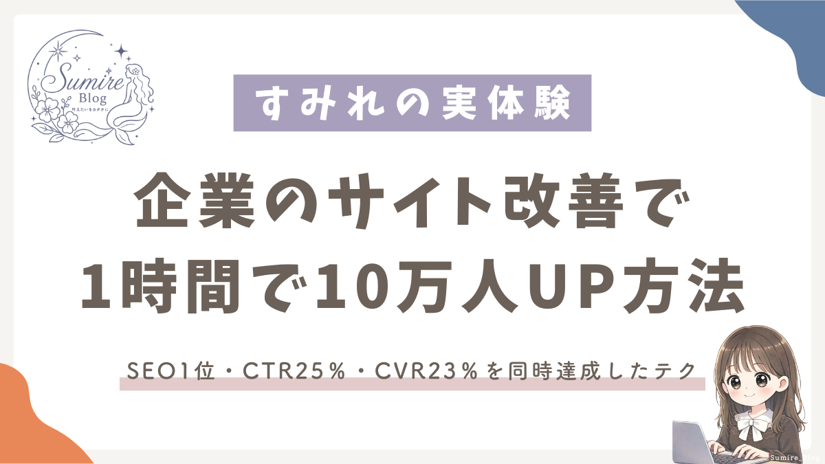 サムネイル_サイト改善のアクセス上昇テク